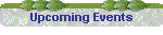 Upcoming Events